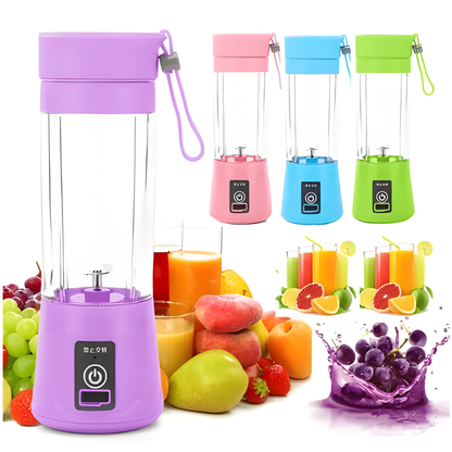 Mini Juice Blender