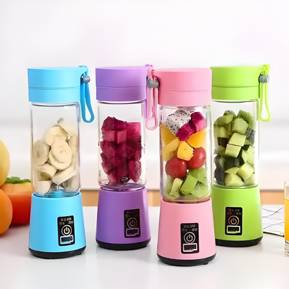 Mini Juice Blender
