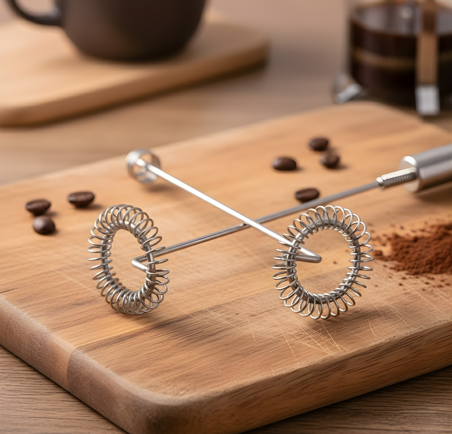 Coffee Beater
