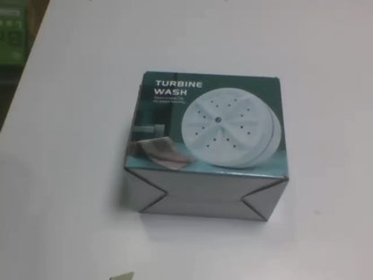 Mini Washing Machine
