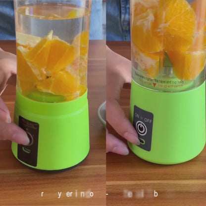 Mini Juice Blender